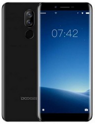 Замена дисплея на телефоне Doogee X60 в Астрахане